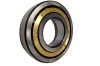 Deep Groove Ball Bearing Axial Clearance