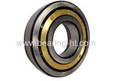 Free Sample Available Deep Groove Ball Bearing