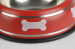 SpeedyPet Brand Red Color Dog Bowl