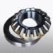 Industrial thrust roller spindle bearings