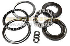 Professional manufacturer supply thrust ball bearing