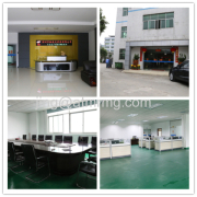 Shenzhen Rong Mei Guang Science And Technology Co.,Ltd