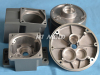 motor aluminum Die casting