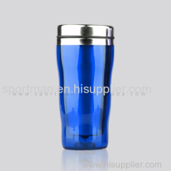 Promotion Stainless Mug Travel Mug coffee tea cup