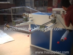 Dgd Series PE Drip Irrigation Strap/Pipe Extrusion Line