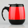 Big Mug Ball Shaped travel mug thermo mug/beer mug/the coffee mug