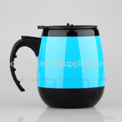 Big Mug Ball Shaped travel mug thermo mug/beer mug/the coffee mug