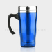 Custom Plastic Beer Mug Coffee Mug Travel Mug hot selling
