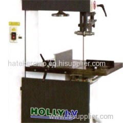 Mj344-346e Band Saw Product Product Product
