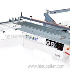 Mj6132sx Digital Panel Saw