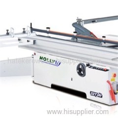 Mj6132tay Precision Panel Saw