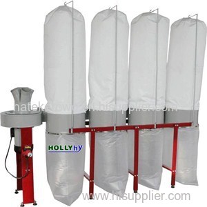 Yjl470 Four Cylinder Dust Collector