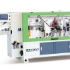 Hy260 Automatic Edge Bander