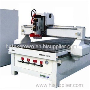Wood Cnc Router Model:ymms1325c