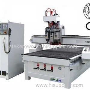 Wood Cnc Router Model:ymms1325a