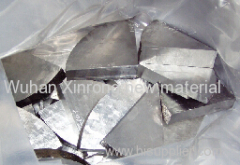 High Purity Bismuth 99.999%-99.99999% 5n 6n 7n