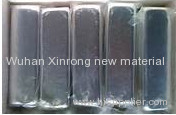 High Purity Indium 9.999%-99.99999% 5n 6n 7n