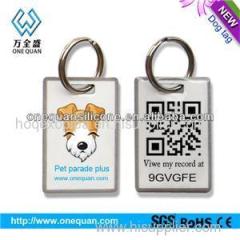 Metal Dog Tag Product Product Product