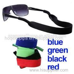 Neoprene Sports Glasses Strap