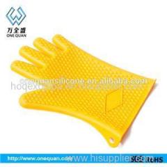 Silicone Glove Product Product Product