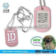 Military Dog Tag Product Product Product