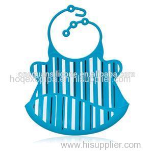 Rubber Baby Bib Product Product Product