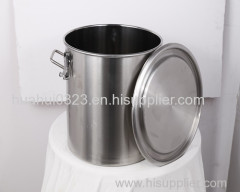 304 stainless steel water tank