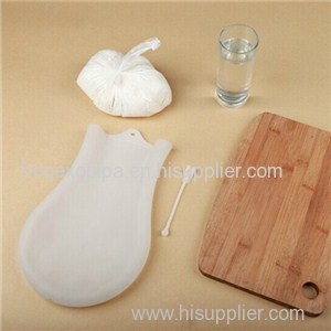 Silicone Kneading Dough Bag