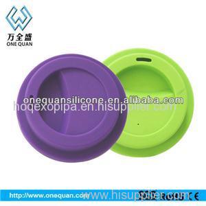 Silicone Cup Lid Product Product Product