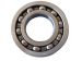 China Manufacturer Deep Groove Ball Bearing