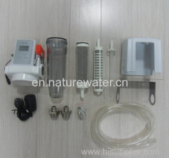 Household Automatic Pre-filtration Sediment filter / water filter /water purfier