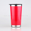 Creative Plastic Travel Mug Car Mug Keep water hot and cold