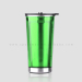 Innovative Products double wall stainless steel thermal travel tea mug 16oz