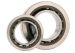 Full complement Deep Groove Ball Bearing