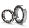 Sealed Angular Contact Ball Bearing