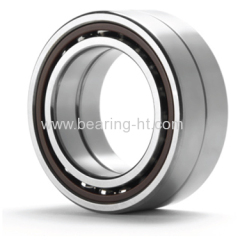 Sealed Angular Contact Ball Bearing