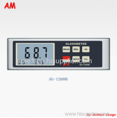 Portable Surface Gloss Meter