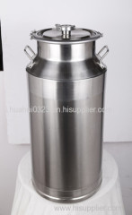 stainless steel milk pot for sale