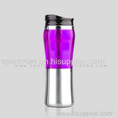 Novelty Vacuum Flask Travel Mug Sport Mugs Coffee Mugs