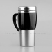 2016 Stainless Steel Double Wall Travel Mug Tea Tumbler Thermos Coffee Cup