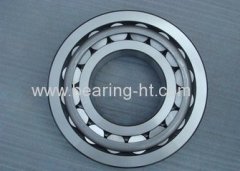 35mm wheel bearing chrome steel tapered roller bearings