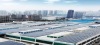 Commercial and industrial rooftop PV power plant system solution