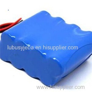 7.4V 8800mAh NCM Battery For Portable Lantern