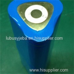 Flashlight 9.6V 4.5Ah Battery