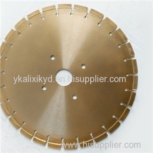 Prefabticated Cutting Blades Product Product Product