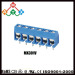 Square hole screw type terminal blocks replacement of DEGSON and PHOENIX