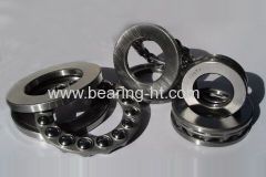 Experienced Supplier Thrust Ball Bearing