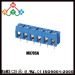 Square hole screw type terminal blocks replacement of DEGSON and PHOENIX