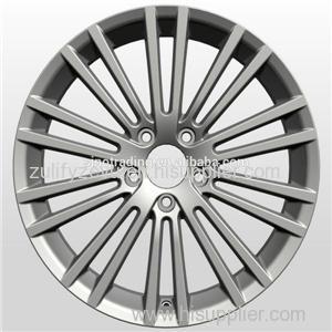 Classical Design Car Chrome Wheel Rims