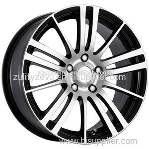 Replica SUV Car Wheel Rims